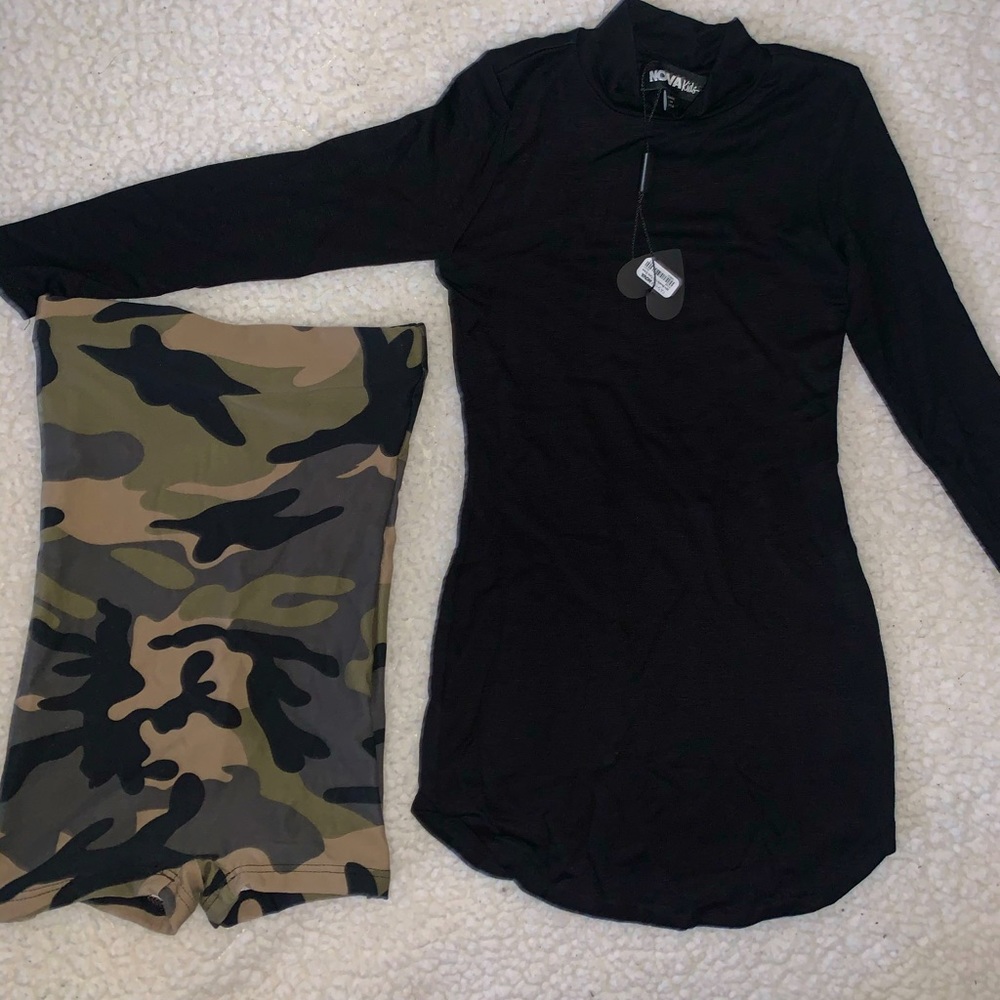 Brand New, Never Worn, Never tried on